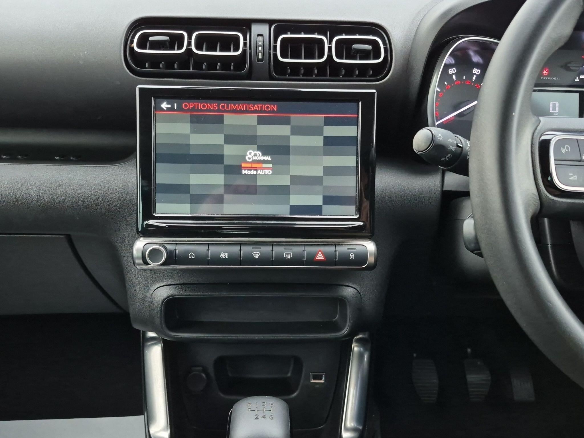 Citroen C3 Aircross 44